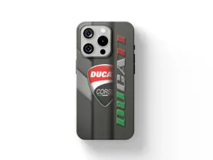 Ducati Handycover Hochwertige Pro Serie